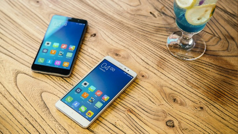 Redmi Note 3 Redmi Note 3