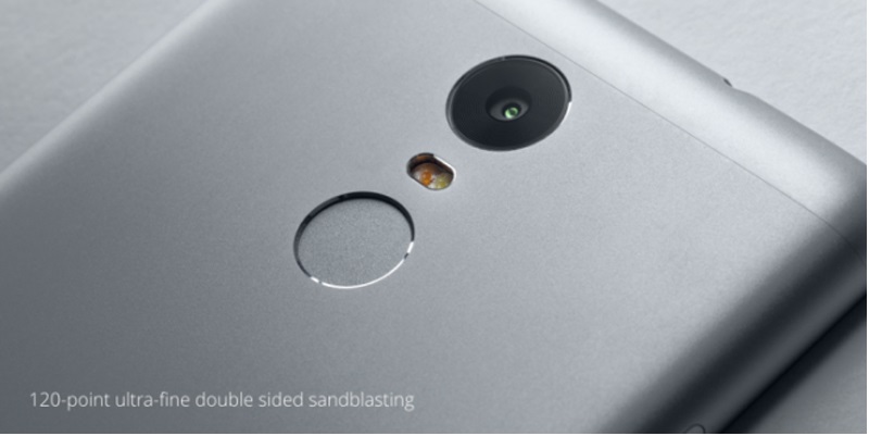 Redmi Note 3 Redmi Note 3