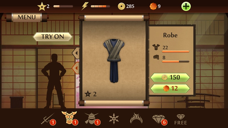 Shadow Fight 2 2