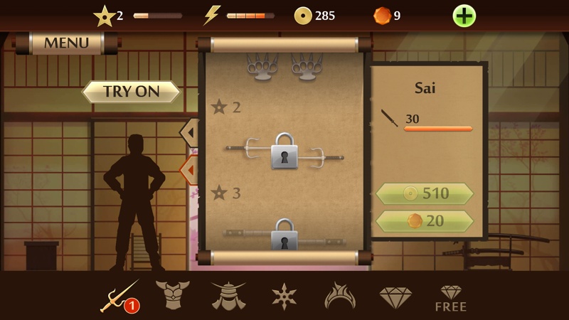 Shadow Fight 2 6