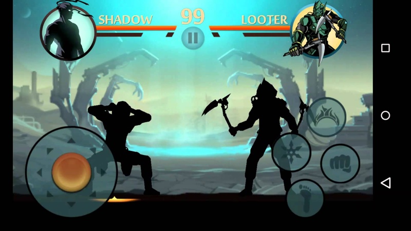 Shadow Fight 2 4