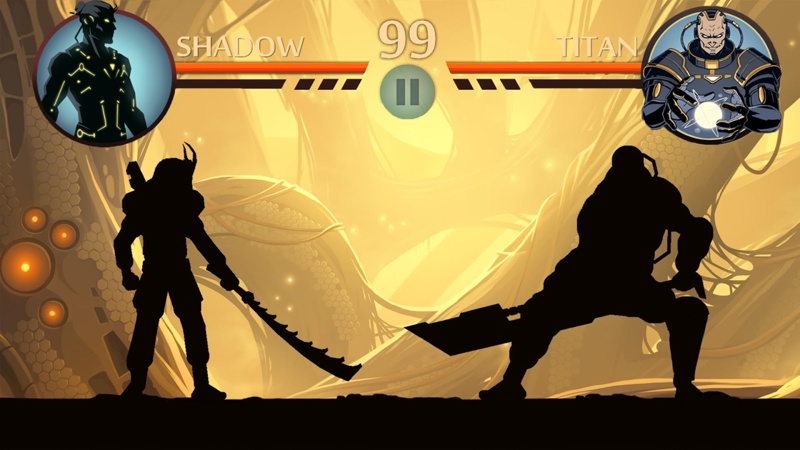 Shadow Fight 2 7