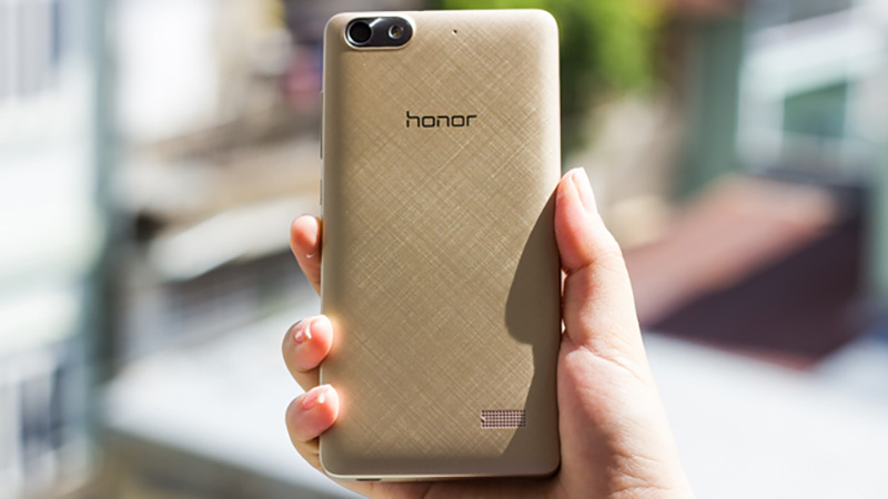Honor 4C Honor 4C
