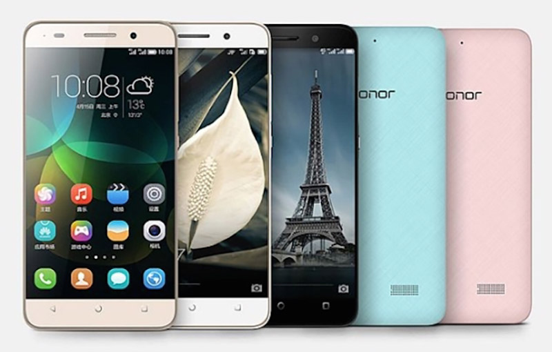 Honor 4C Honor 4C