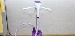 Cách chọn mua bàn là hơi nước đứng tốt cho gia đình