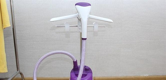 Cách chọn mua bàn là hơi nước đứng tốt cho gia đình