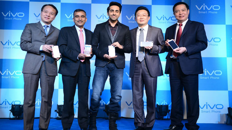 Vivo Vivo