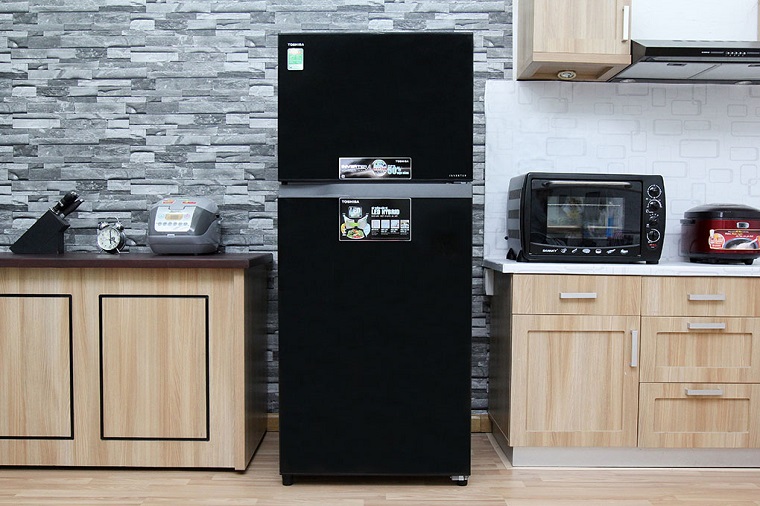 Tủ lạnh Toshiba GR-TG41VPDZ (XK1) 359 lít
