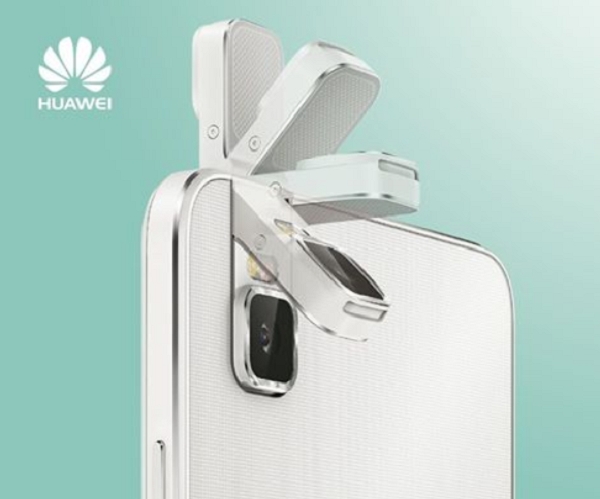 Quảng cáo của Huawei Quảng cáo của Huawei