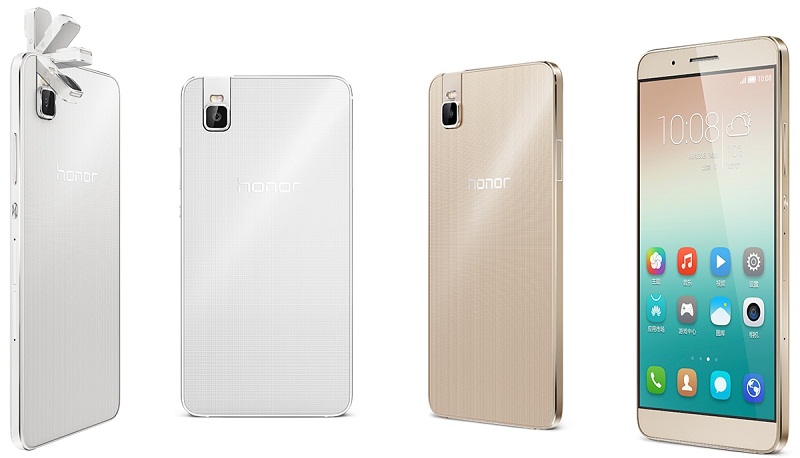 Honor 7i Honor 7i