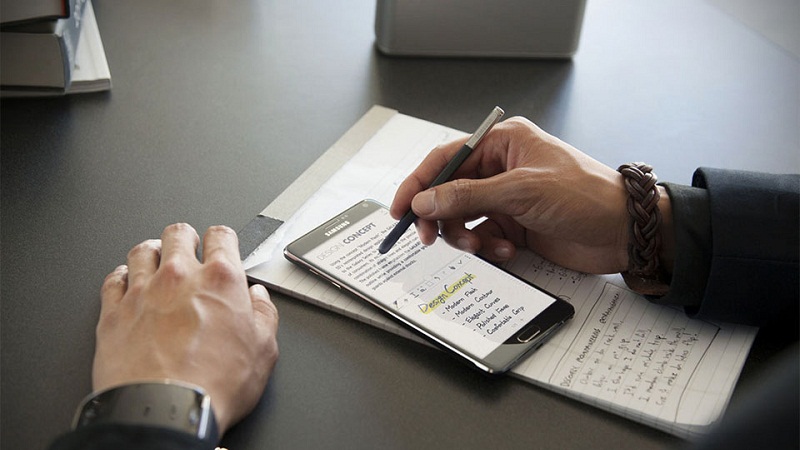 Galaxy Note 4 được giảm giá mạnh