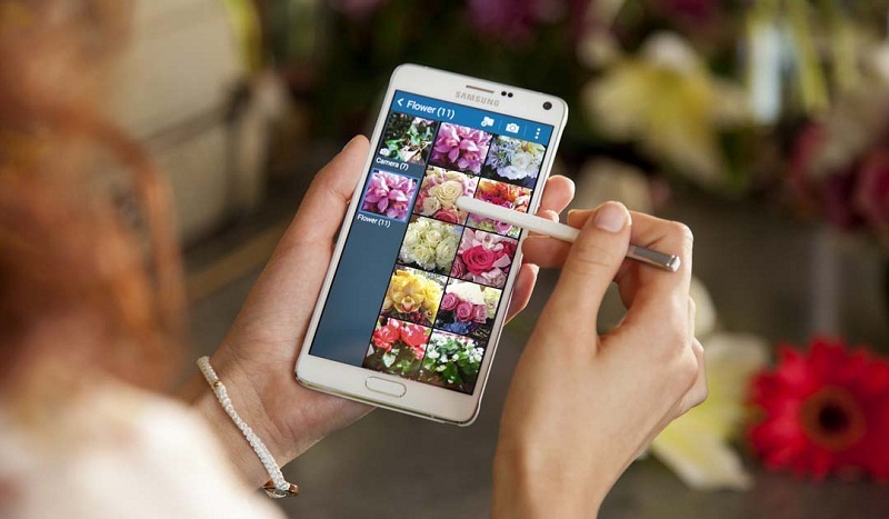 Cấu hình mạnh mẽ