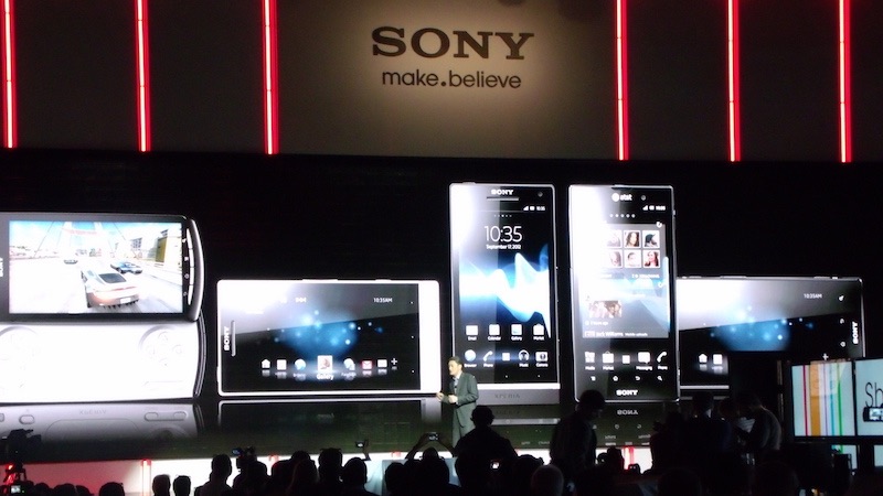 Sony Sony