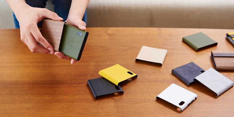 Thể hiện cá tính riêng với 64 kiểu thiết kế khác nhau Thể hiện cá tính riêng với 64 kiểu thiết kế khác nhau