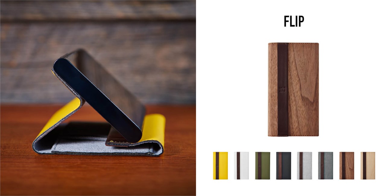 Nhanh chóng biến thành đế dựa cho smartphone Nhanh chóng biến thành đế dựa cho smartphone