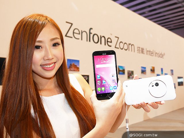 Zenfone Zoom vỏ da độc đáo Zenfone Zoom vỏ da độc đáo