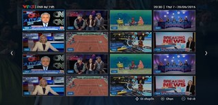 Đánh giá dịch vụ truyền hình FPT Play HD