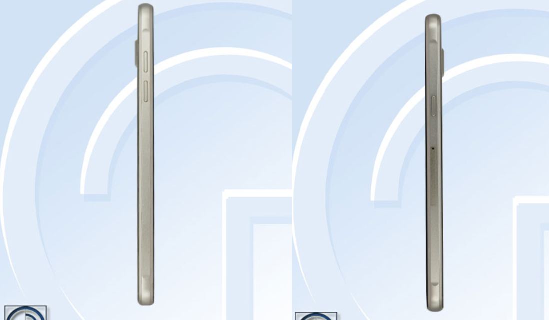 Galaxy A5 2016 tại TENAA