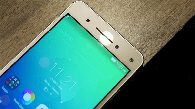 Lenovo P1 Mini vỏ nhôm camera 13MP lần đầu bị phát hiện