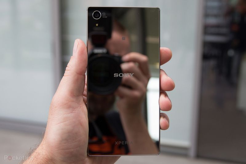 Xperia Z5 Premium Xperia Z5 Premium