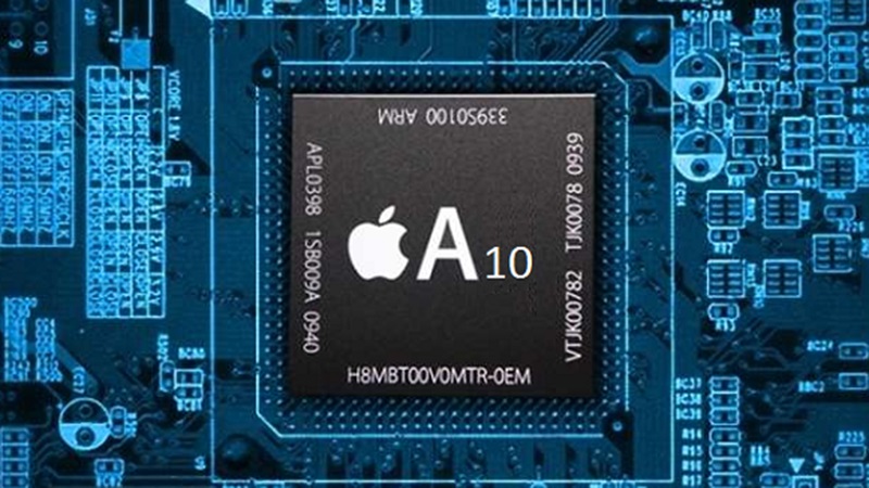 Chip Apple A10 sẽ do TSMC sản xuất? Chip Apple A10 sẽ do TSMC sản xuất?