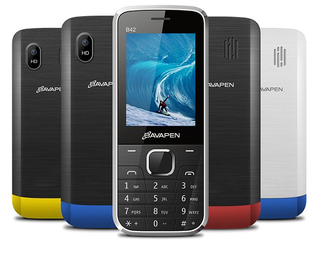 Bavapen B42m Bavapen B42m