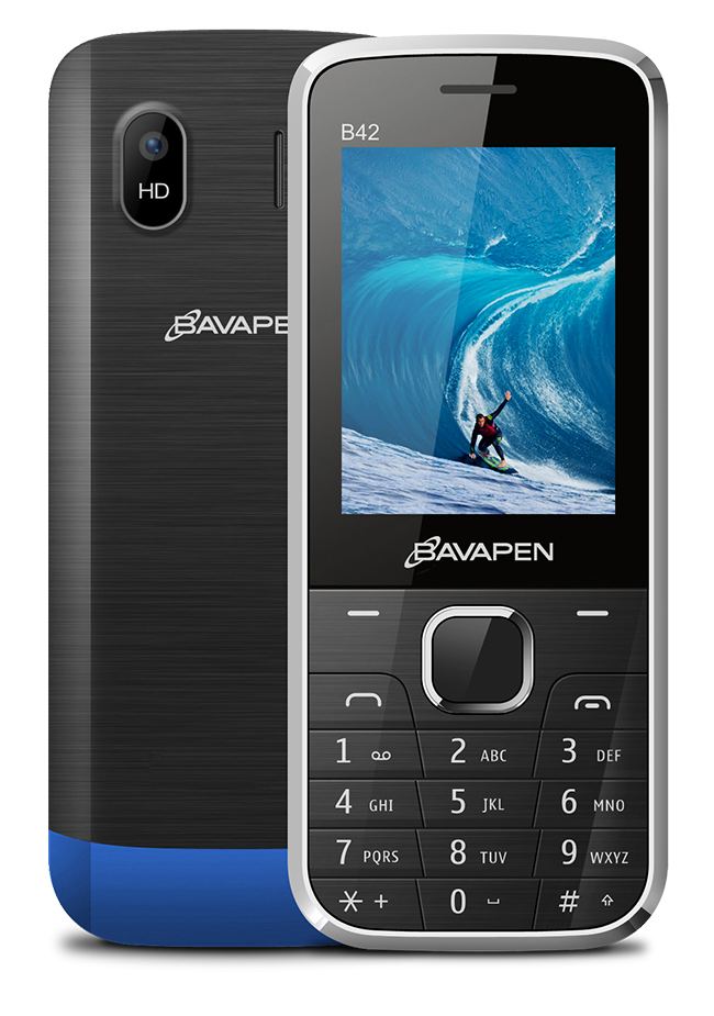 Bavapen B42m Bavapen B42m