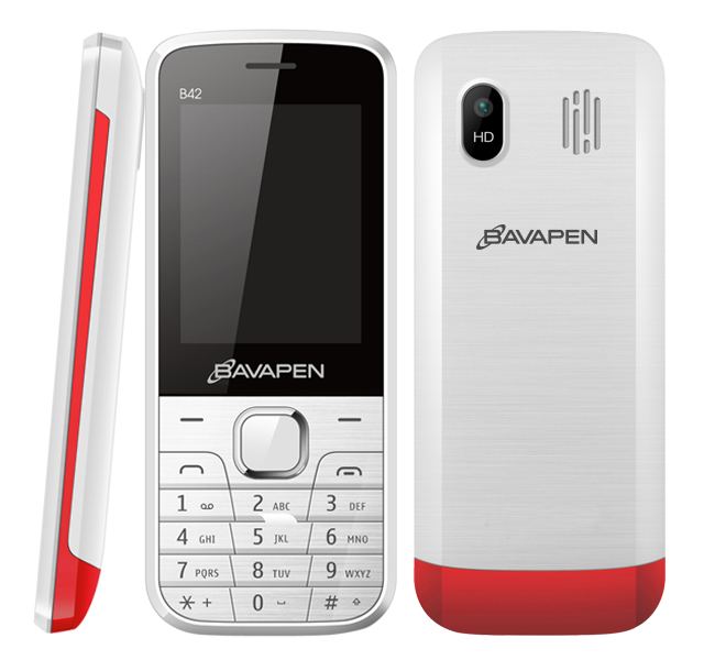 Bavapen B42m Bavapen B42m