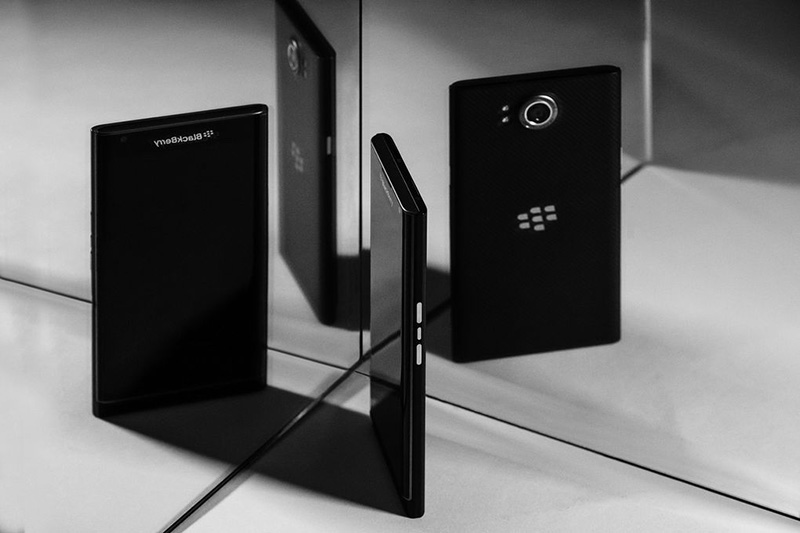 BlackBerry Priv BlackBerry Priv