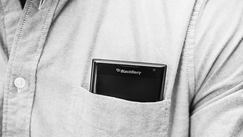 BlackBerry Priv BlackBerry Priv
