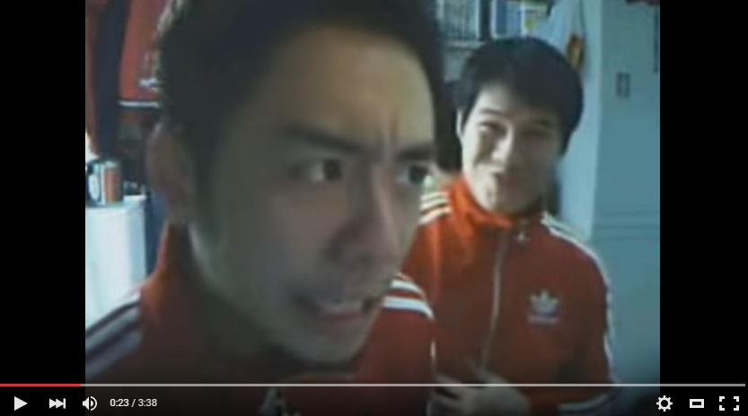 Đây là video đã thuyết phục Google mua lại YouTube với giá 1,65 tỷ USD