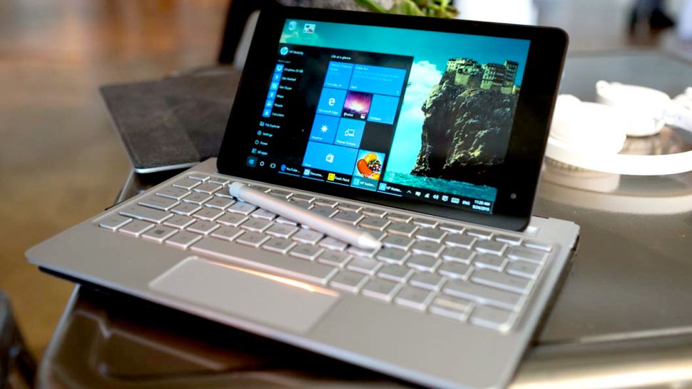 HP sẽ tập trung vào máy tính bảng cao cấp