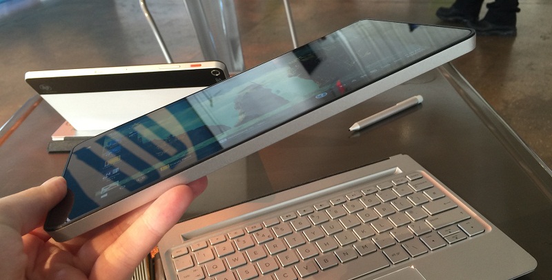 Máy tính bảng HP