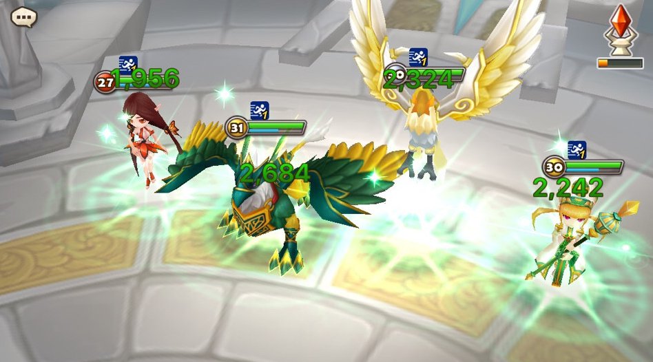 summoners war 3star pic 18