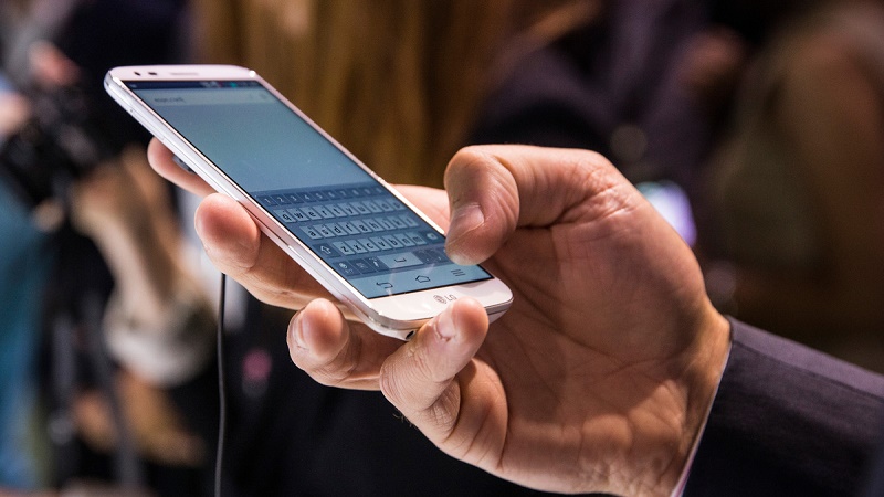 Rò rỉ thông tin chi tiết smartphone giá rẻ mới của LG