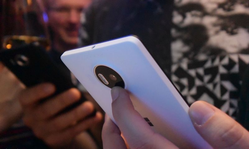 Lumia 950 XL Lumia 950 XL