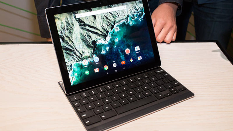 Pixel C sẽ lên kệ ngay trong tuần tới