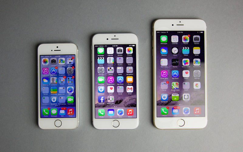 Apple iPhone Apple iPhone