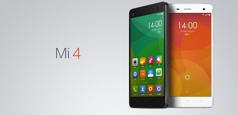 Đến lượt Xiaomi Mi4 và Mi Note được lên Android 6.0