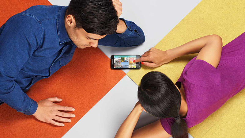 Motorola Moto G Motorola Moto G