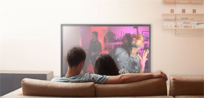 Top 5 tivi Samsung bán chạy tháng 11/2015