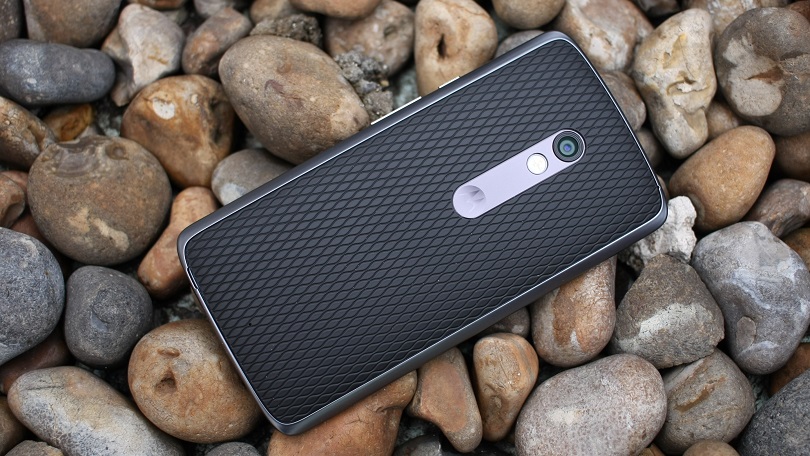 Motorola Moto X Play còn có khả năng chống nước