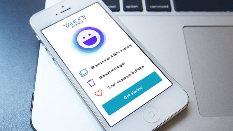 Yahoo Messenger 2015 Yahoo Messenger 2015