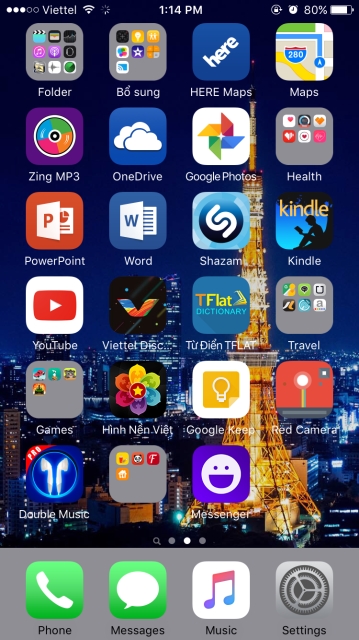 Yahoo Messenger Yahoo Messenger ứng dụng