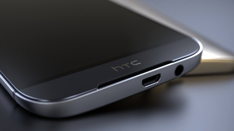HTC One X9 sắp ra mắt sẽ chạy chip 5 trong 1