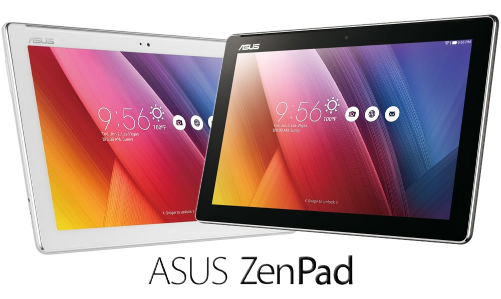 Asus Zenpad 10