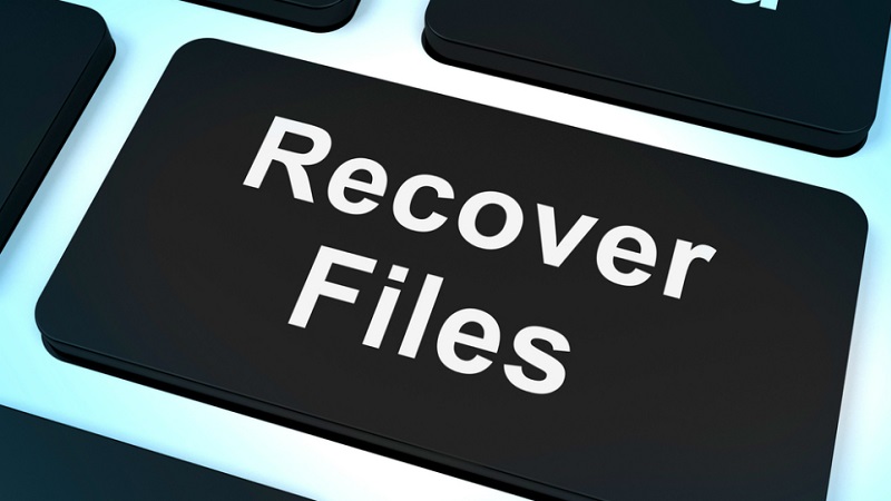 Hướng dẫn cách khôi phục các tập tin bị mất hoặc xóa trên máy tính