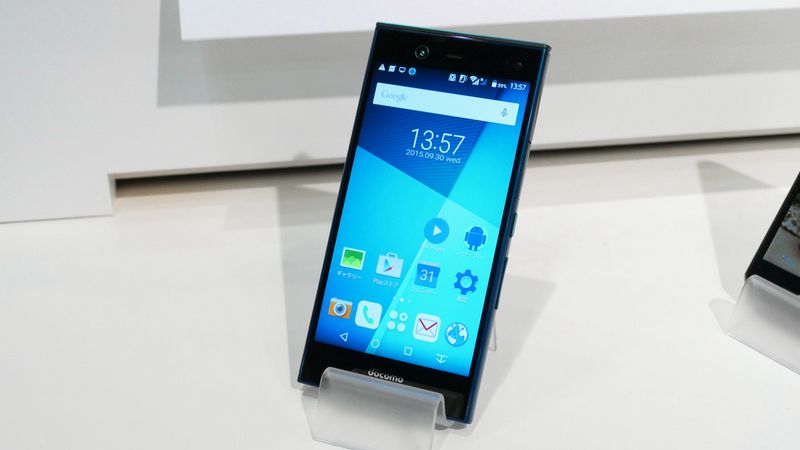 Hỗ trợ cả quét võng mạc Hỗ trợ cả quét võng mạc