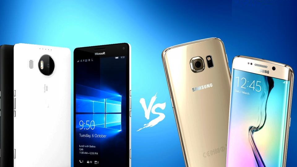 Huawei nova plus vs samsung s6