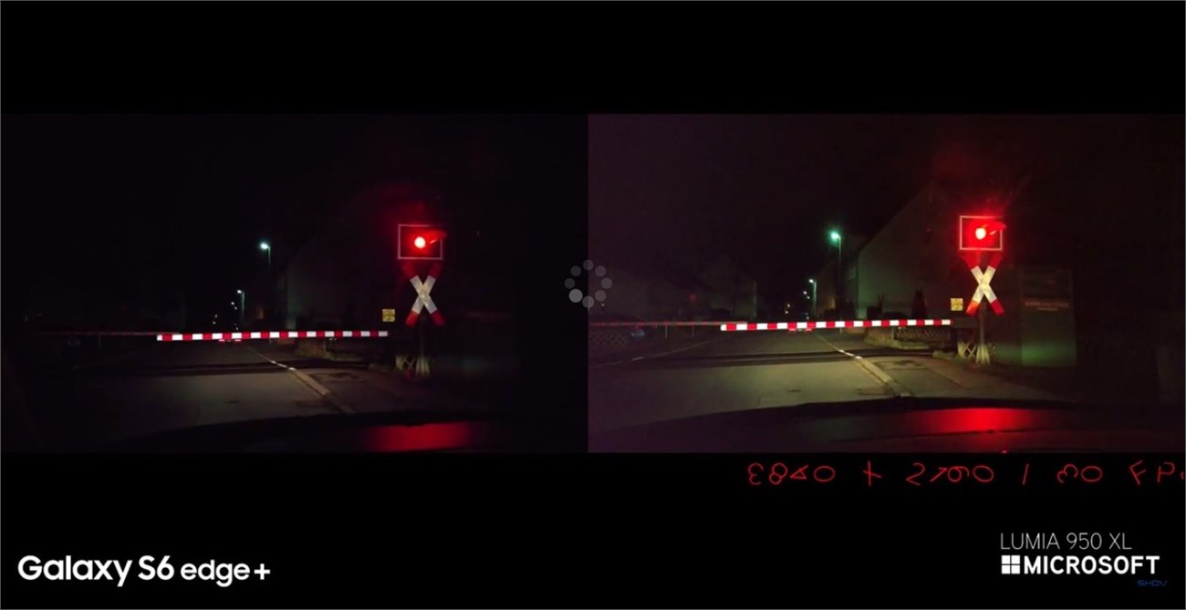 Hình ảnh trong bóng tối